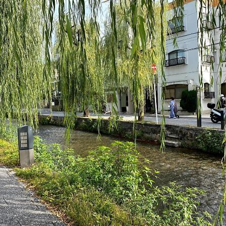 Gion Shirakawa - Vacation Stay 24783V Kyoto Exterior photo